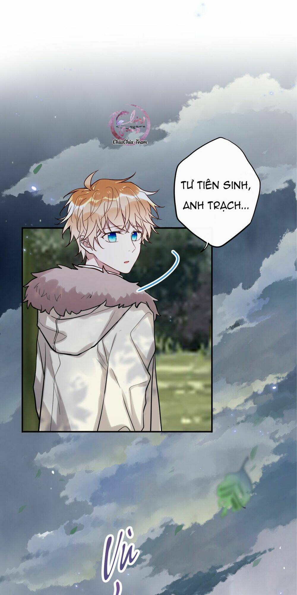 Chung Cư Yêu Quái Chapter 36 - Trang 2