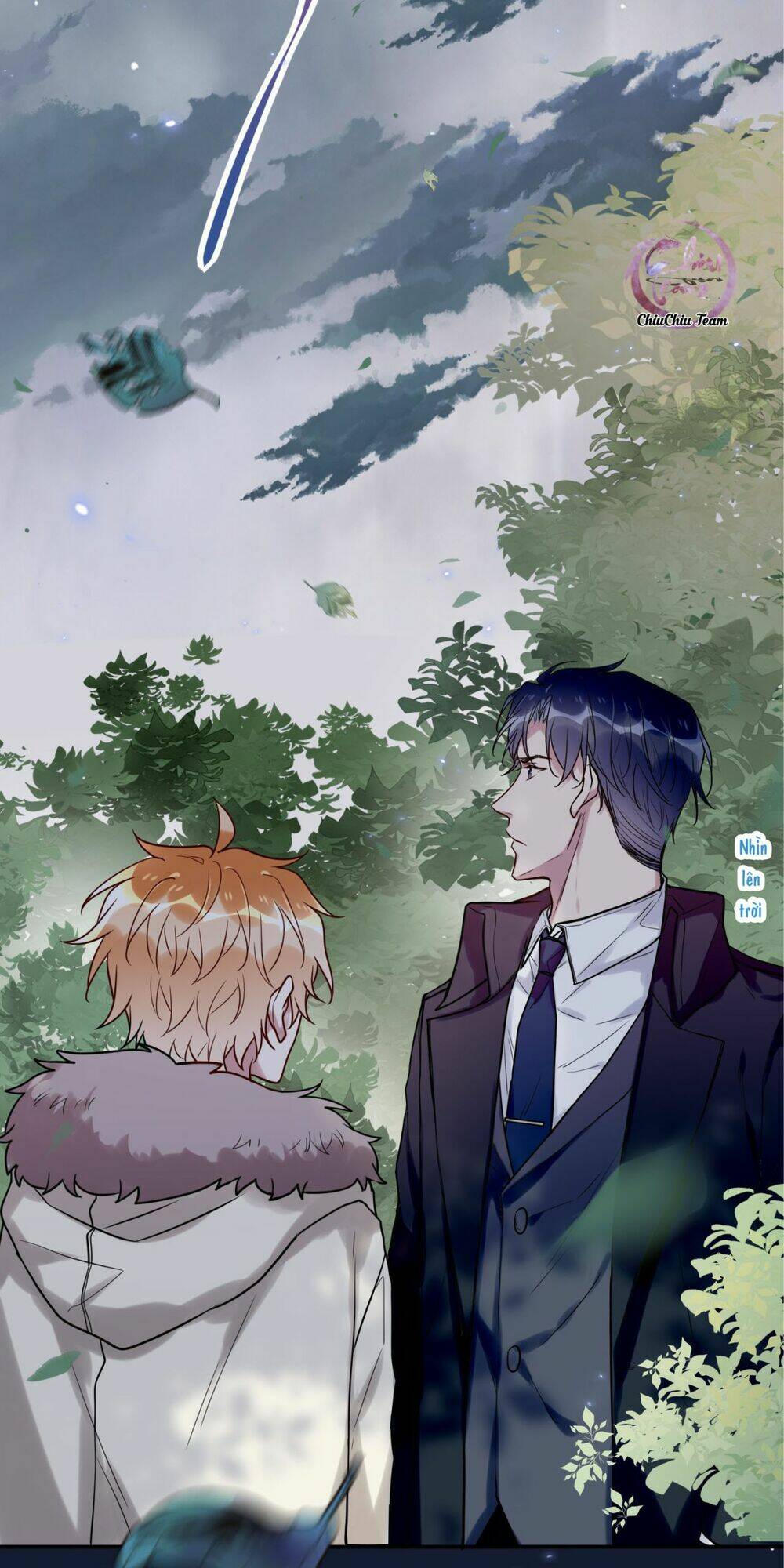 Chung Cư Yêu Quái Chapter 36 - Trang 2