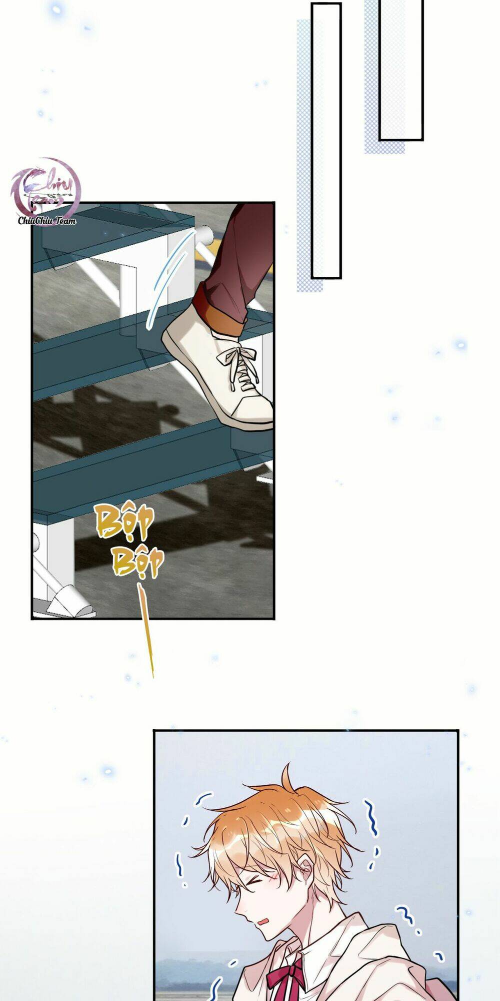 Chung Cư Yêu Quái Chapter 36 - Trang 2