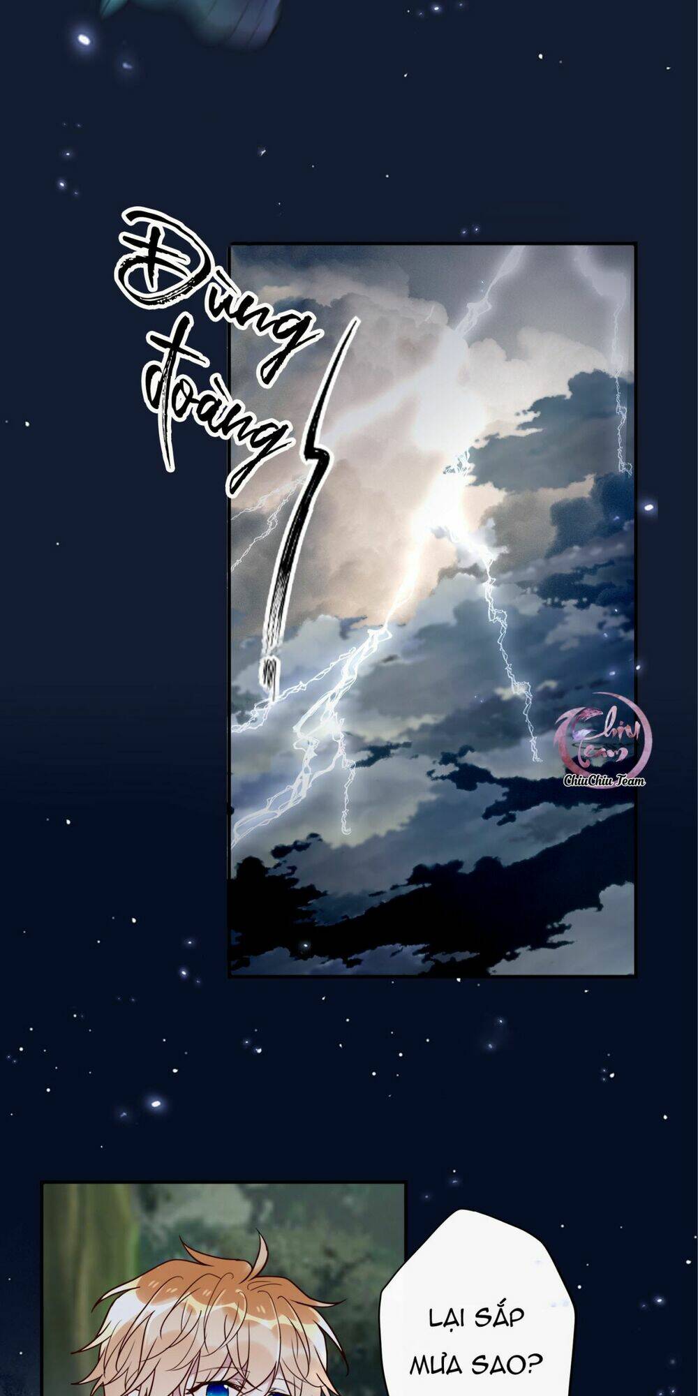 Chung Cư Yêu Quái Chapter 36 - Trang 2