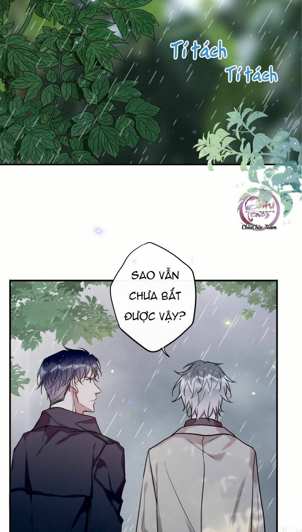 Chung Cư Yêu Quái Chapter 36 - Trang 2