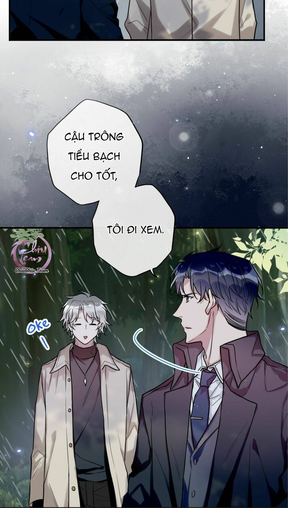 Chung Cư Yêu Quái Chapter 36 - Trang 2
