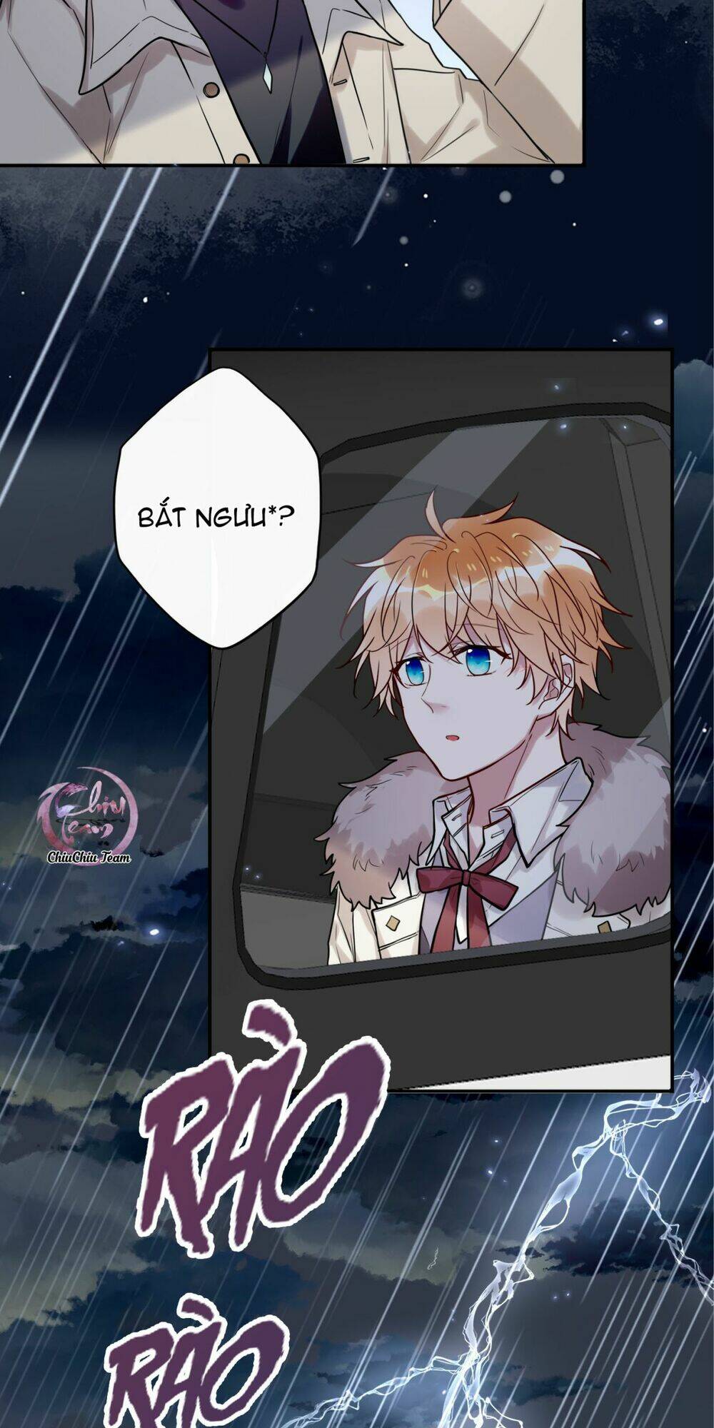 Chung Cư Yêu Quái Chapter 36 - Trang 2