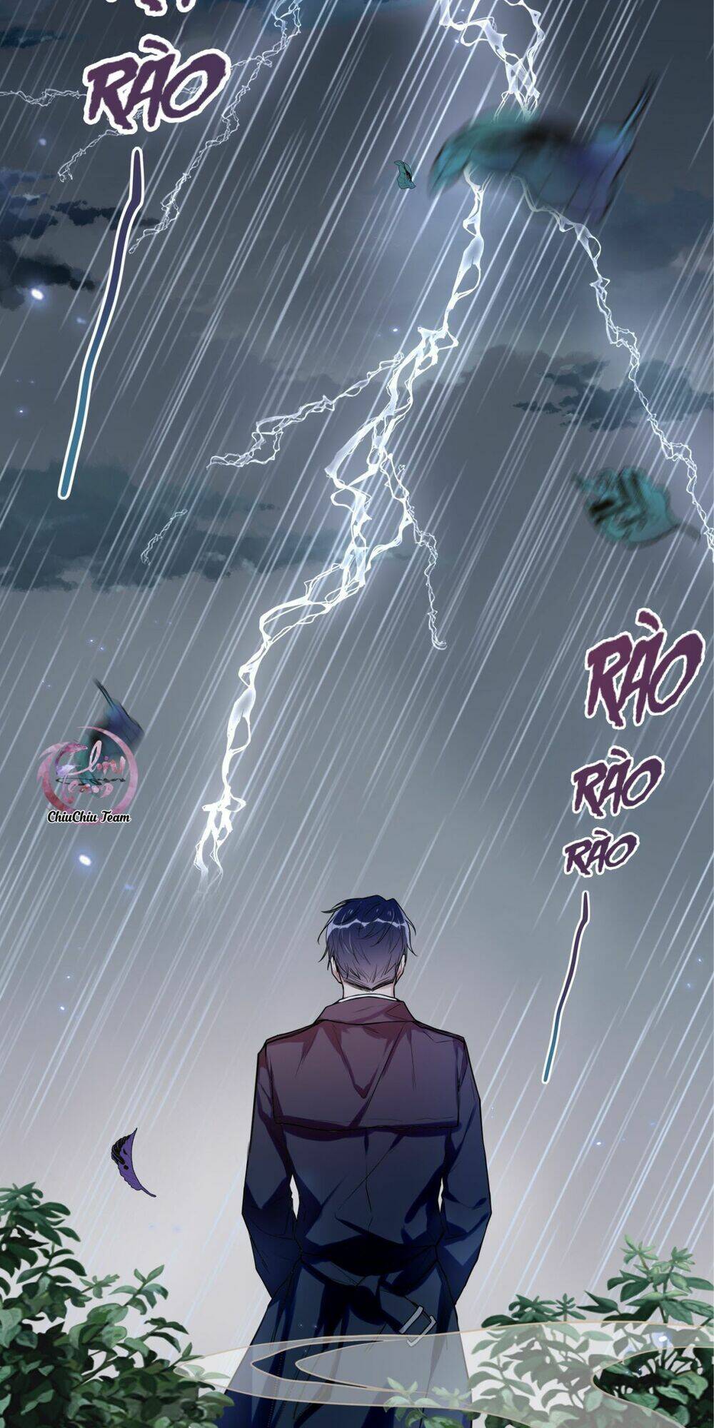 Chung Cư Yêu Quái Chapter 36 - Trang 2