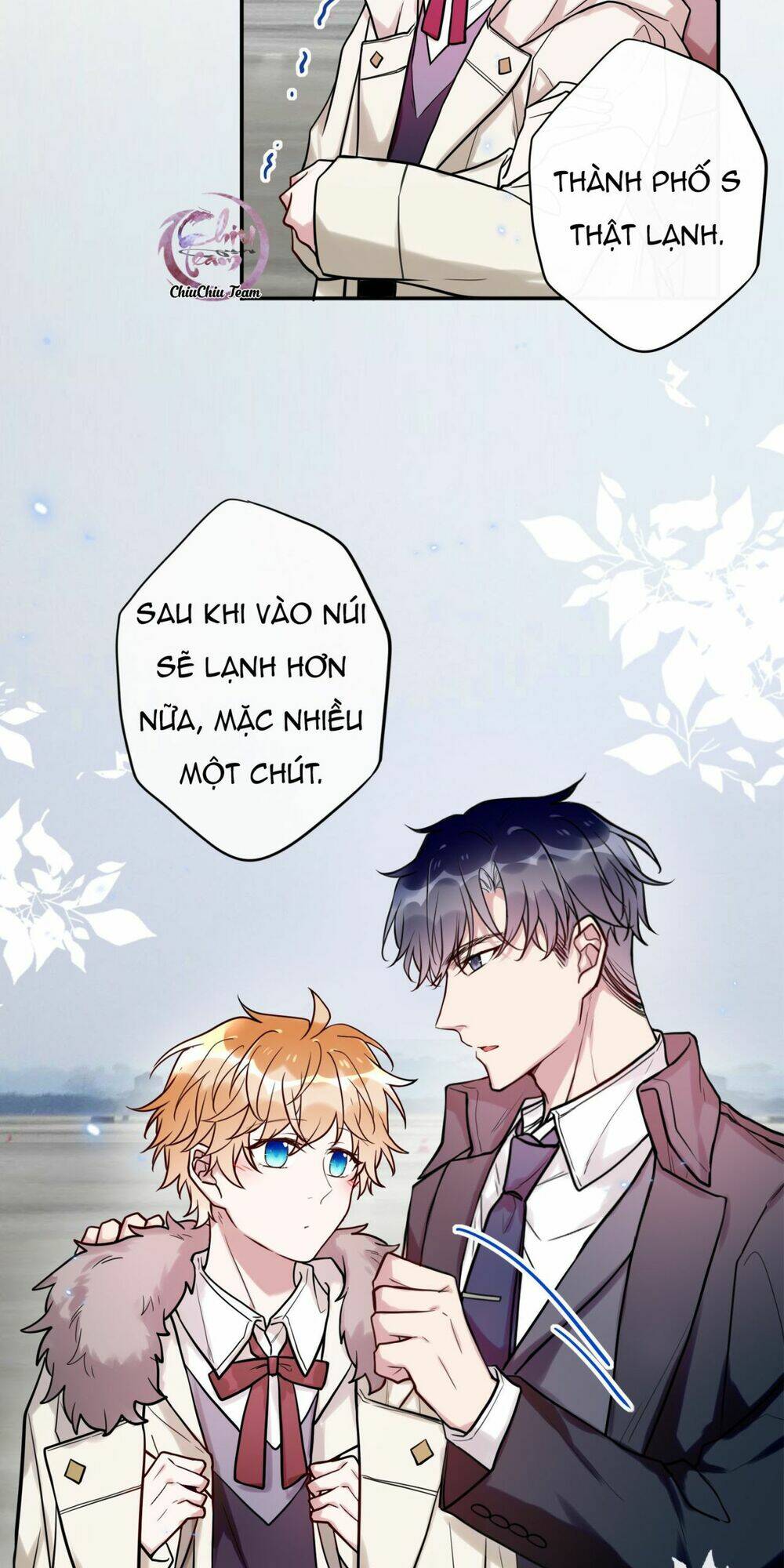 Chung Cư Yêu Quái Chapter 36 - Trang 2