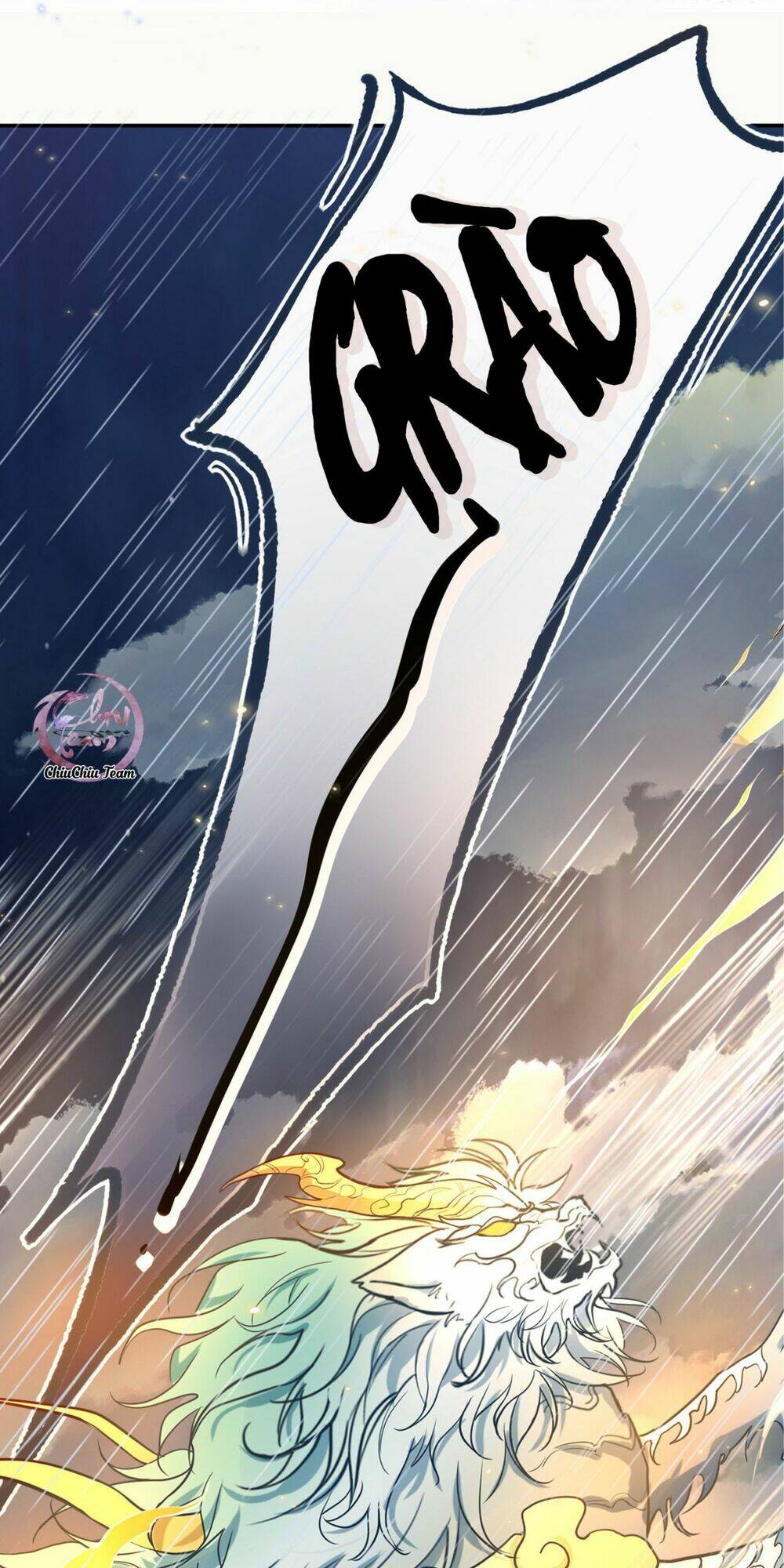 Chung Cư Yêu Quái Chapter 36 - Trang 2