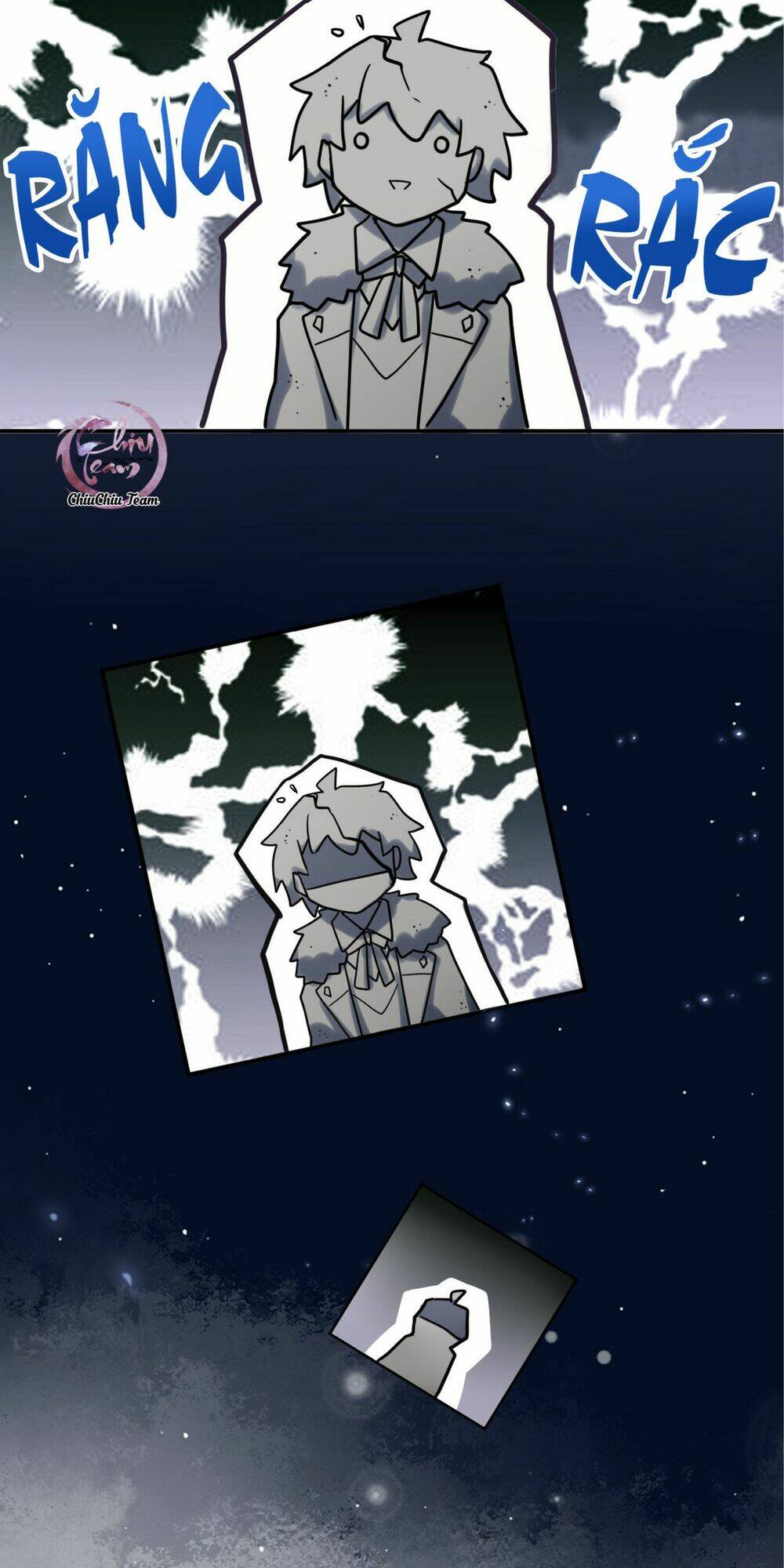 Chung Cư Yêu Quái Chapter 36 - Trang 2