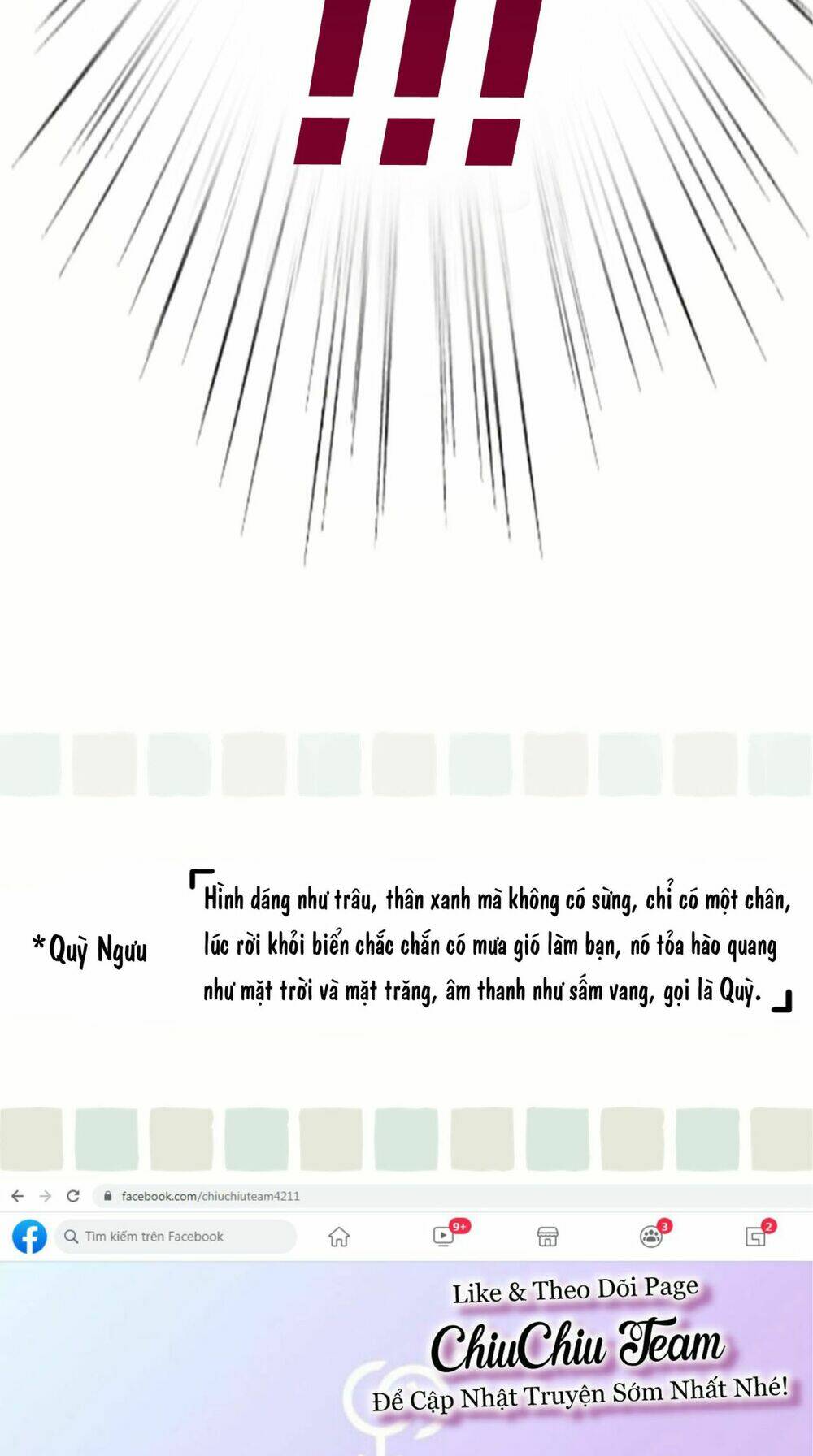 Chung Cư Yêu Quái Chapter 36 - Trang 2