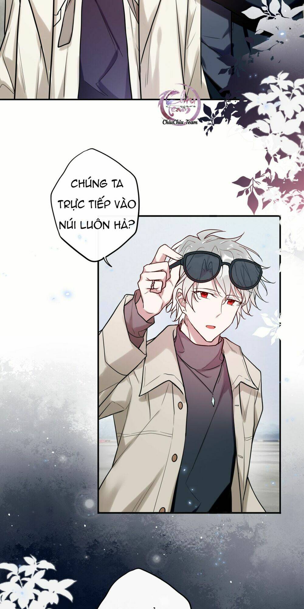 Chung Cư Yêu Quái Chapter 36 - Trang 2