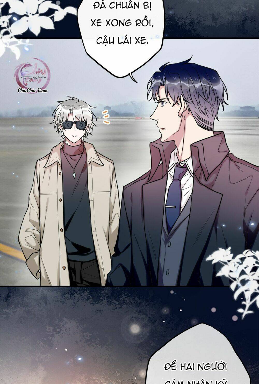 Chung Cư Yêu Quái Chapter 36 - Trang 2