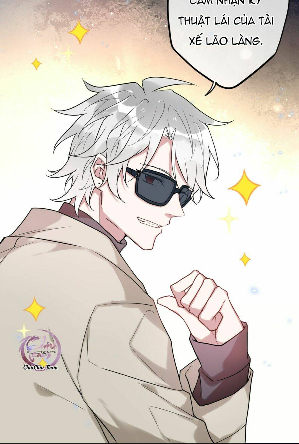 Chung Cư Yêu Quái Chapter 36 - Trang 2