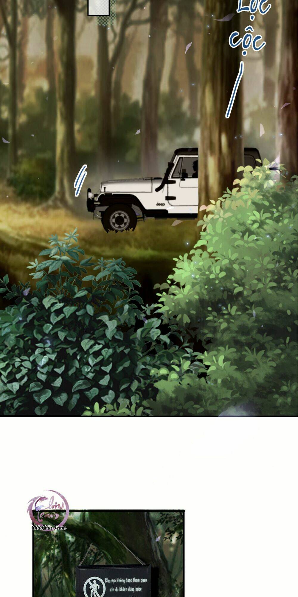 Chung Cư Yêu Quái Chapter 36 - Trang 2