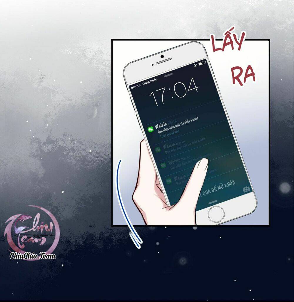 Chung Cư Yêu Quái Chapter 37 - Trang 2