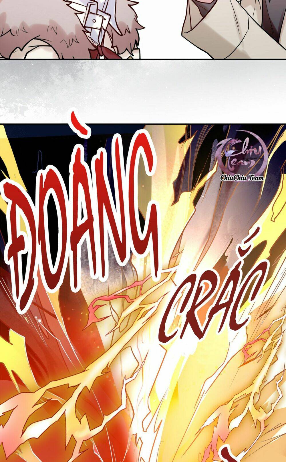 Chung Cư Yêu Quái Chapter 40 - Trang 2