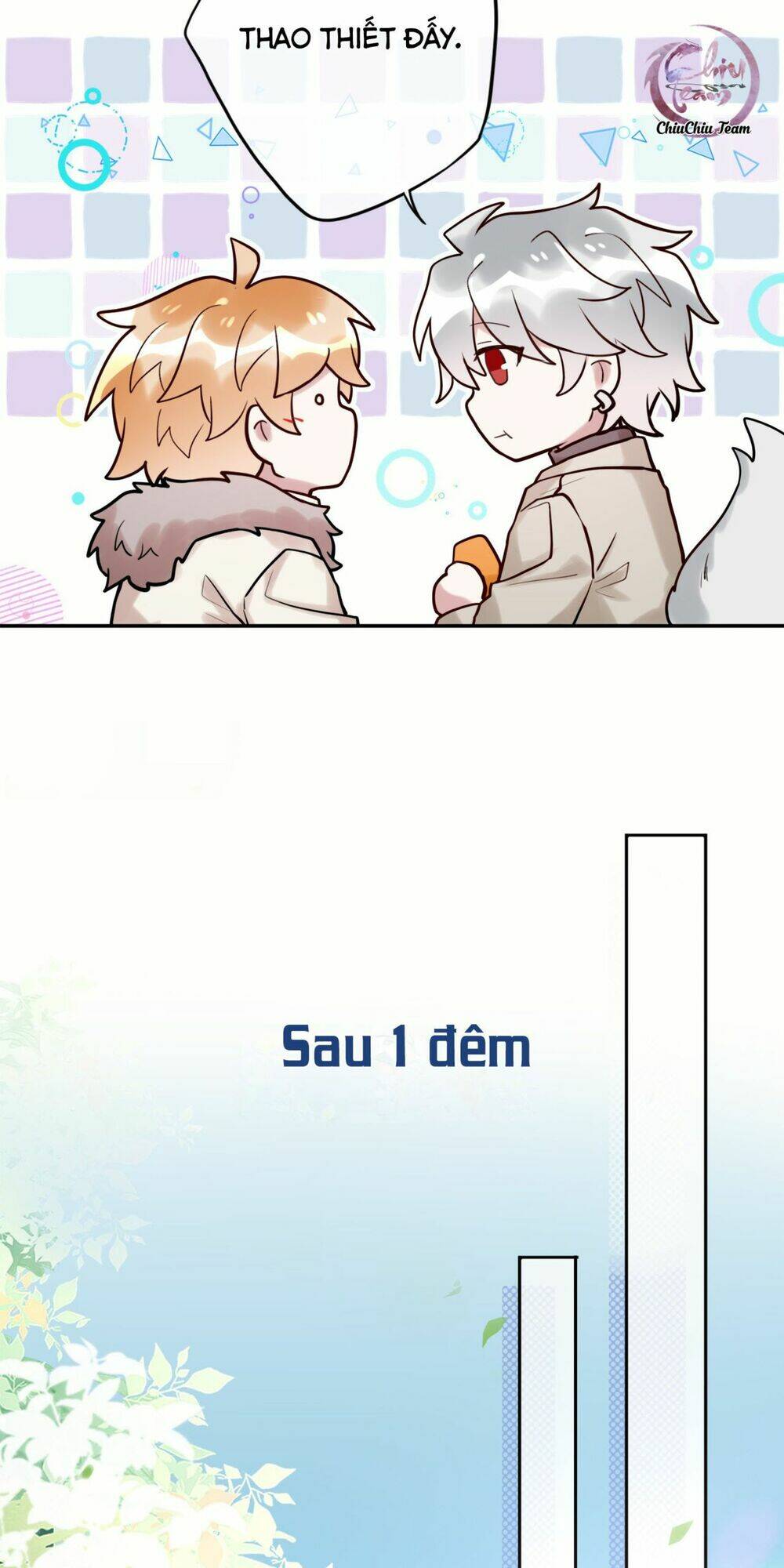 Chung Cư Yêu Quái Chapter 40 - Trang 2