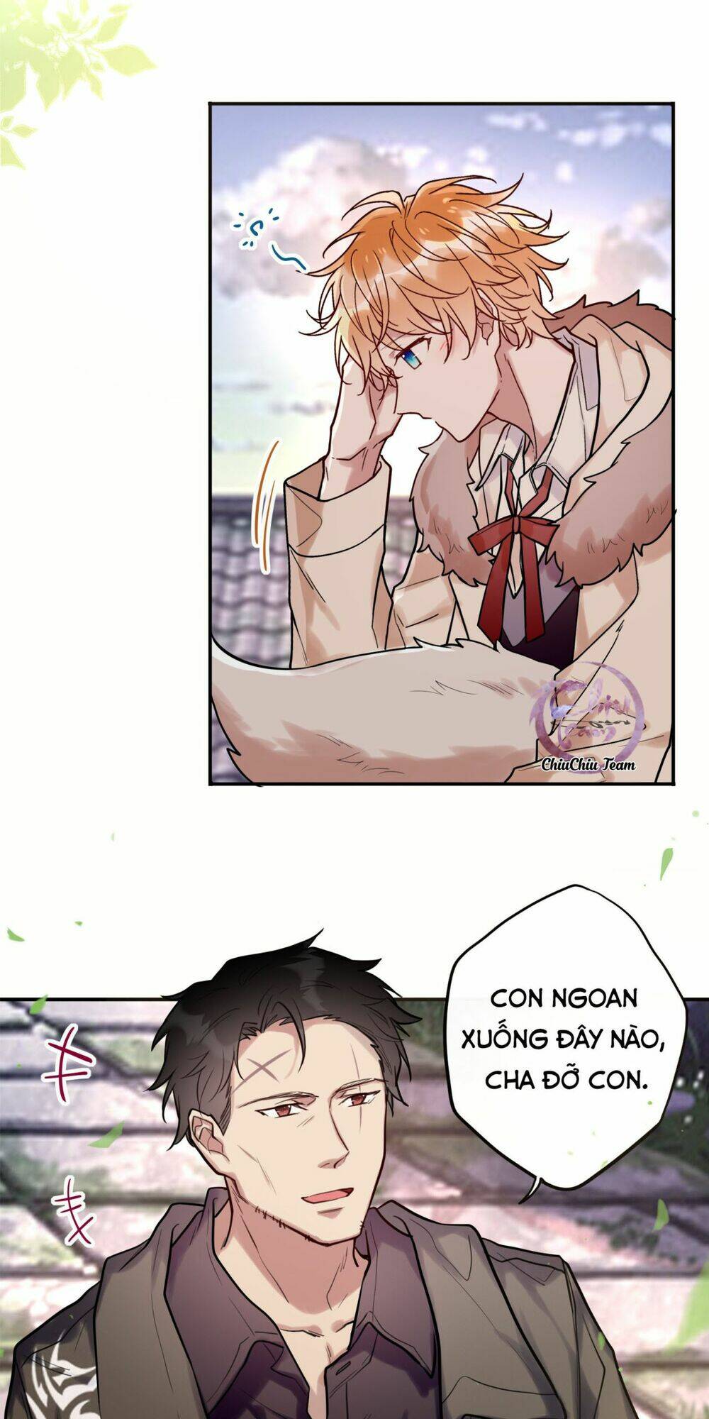 Chung Cư Yêu Quái Chapter 40 - Trang 2