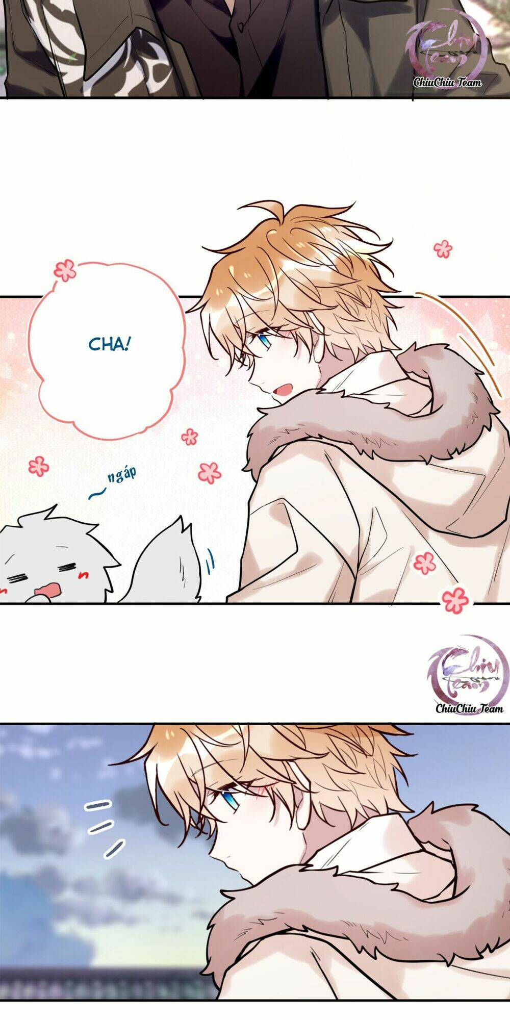 Chung Cư Yêu Quái Chapter 40 - Trang 2