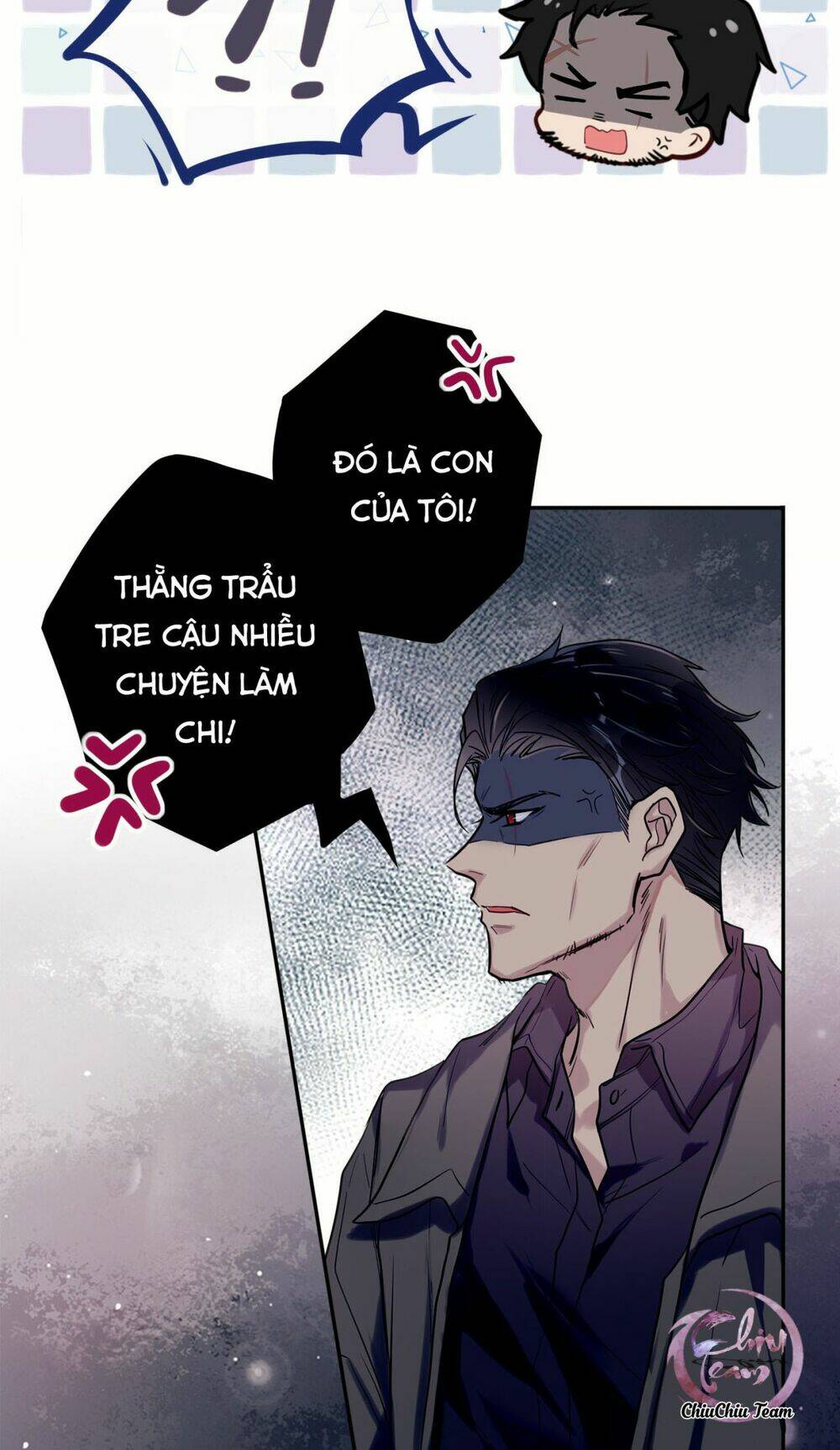 Chung Cư Yêu Quái Chapter 40 - Trang 2