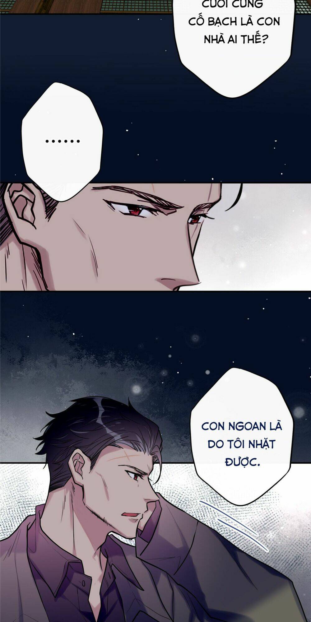 Chung Cư Yêu Quái Chapter 40 - Trang 2