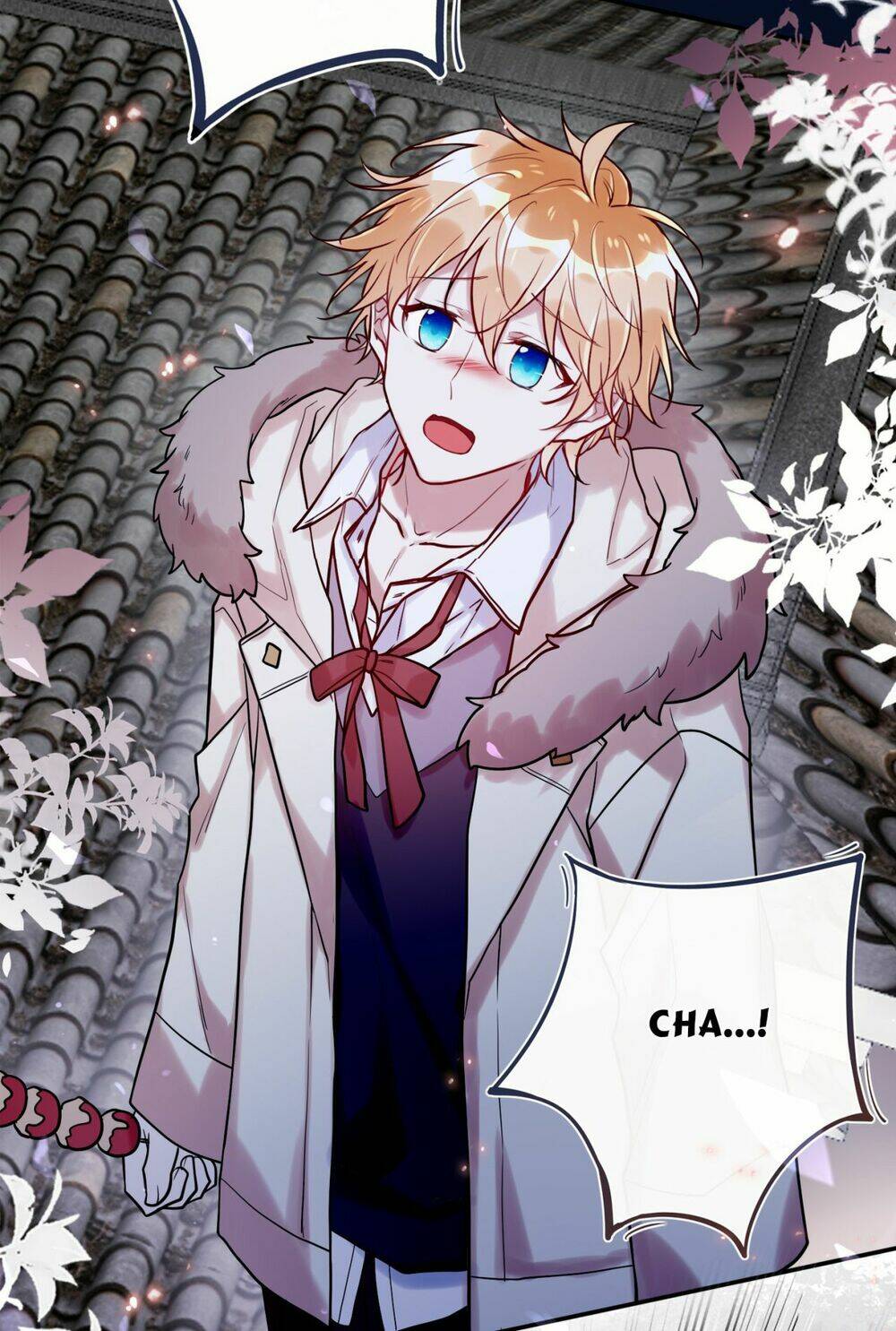 Chung Cư Yêu Quái Chapter 40 - Trang 2