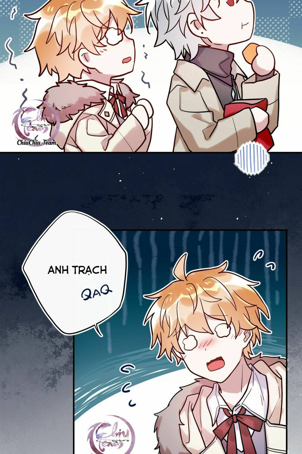 Chung Cư Yêu Quái Chapter 40 - Trang 2