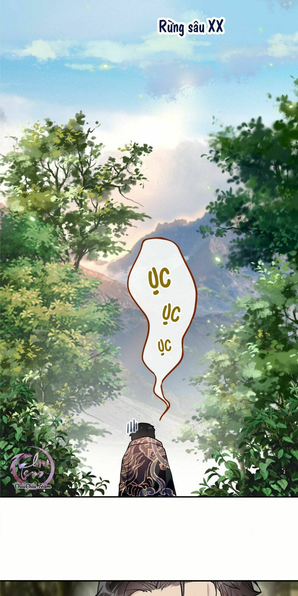 Chung Cư Yêu Quái Chapter 41 - Trang 2