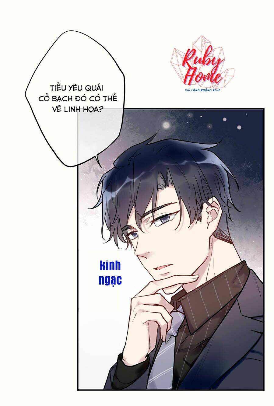 Chung Cư Yêu Quái Chapter 5 - Trang 2