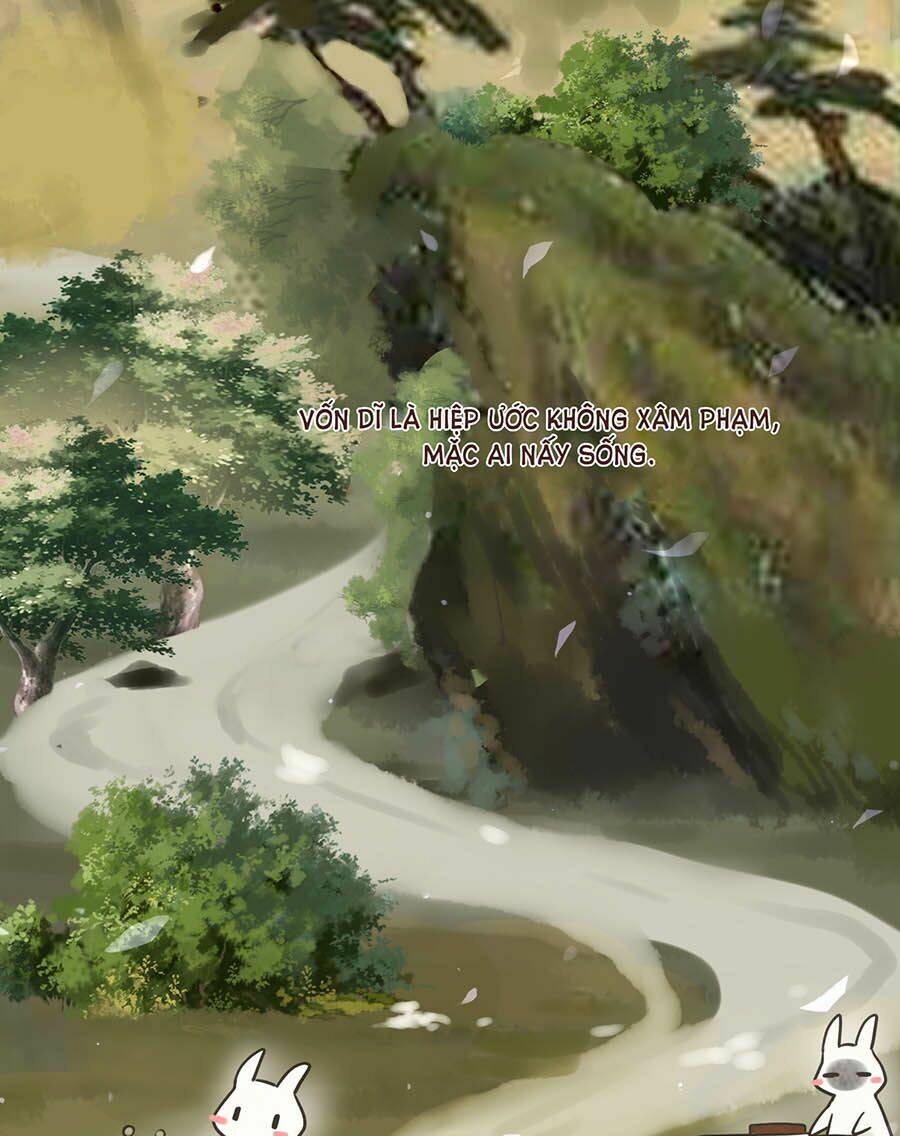 Chung Cư Yêu Quái Chapter 5 - Trang 2