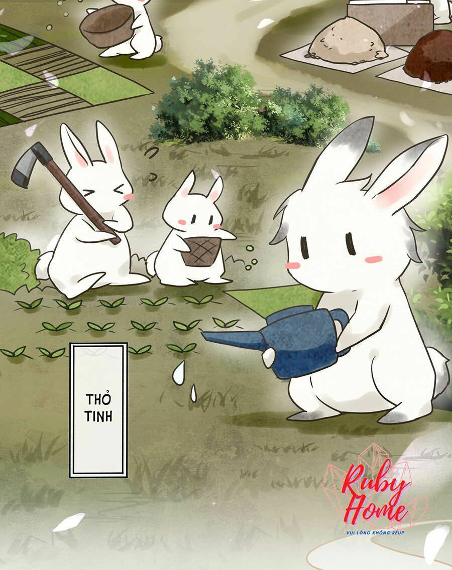 Chung Cư Yêu Quái Chapter 5 - Trang 2