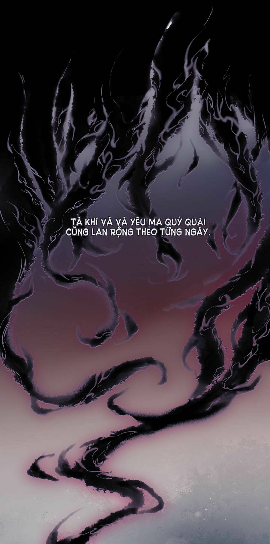 Chung Cư Yêu Quái Chapter 5 - Trang 2