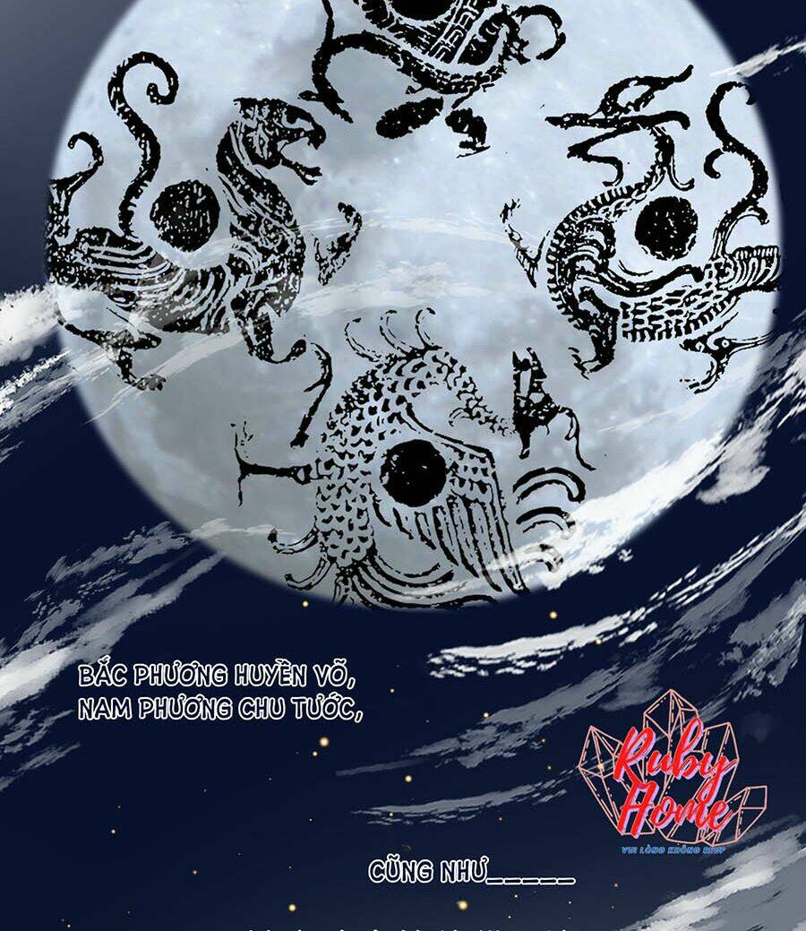 Chung Cư Yêu Quái Chapter 5 - Trang 2