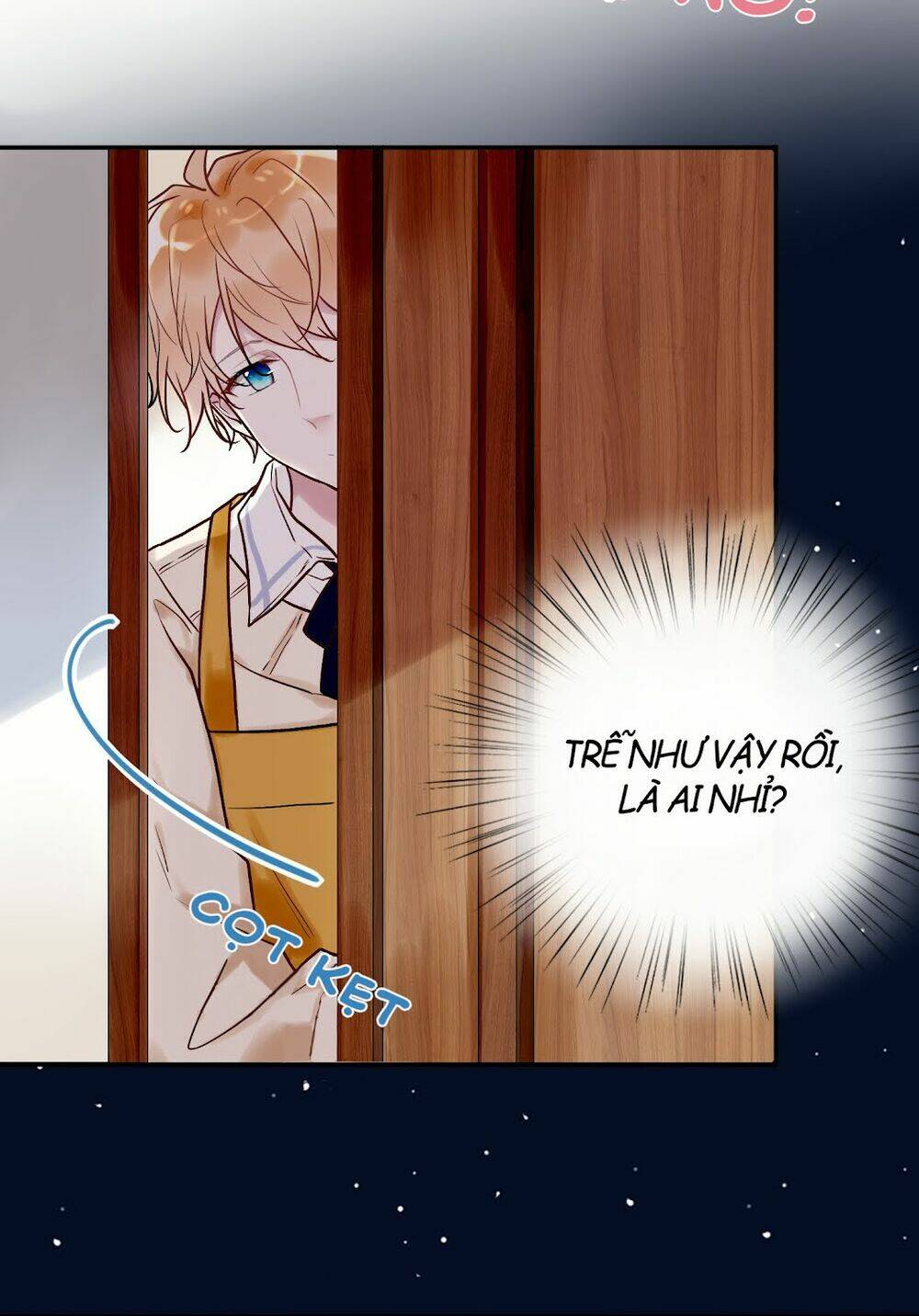 Chung Cư Yêu Quái Chapter 5 - Trang 2