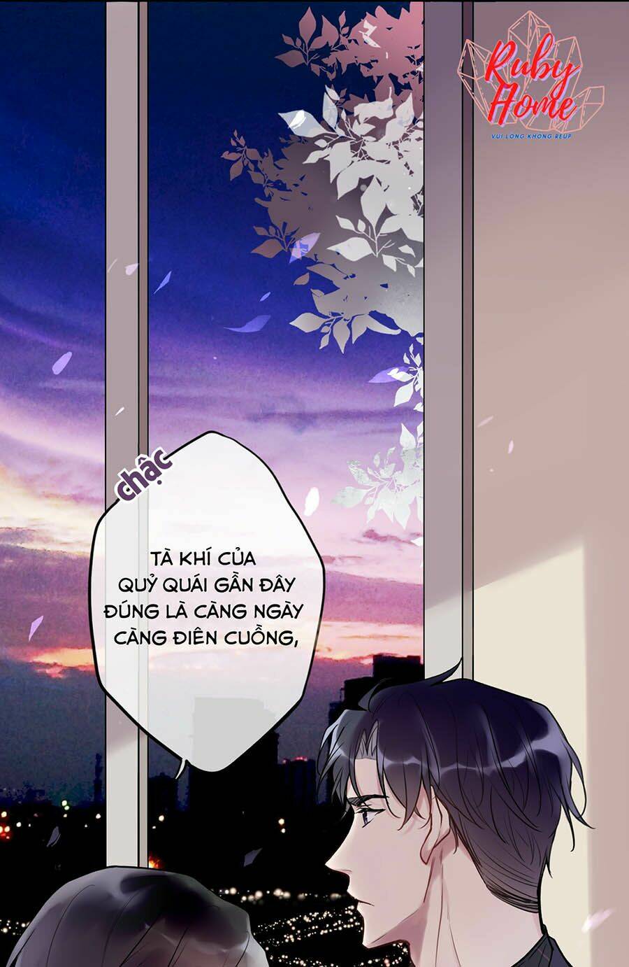 Chung Cư Yêu Quái Chapter 5 - Trang 2