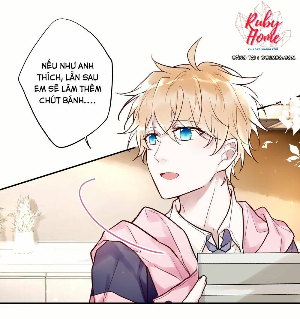 Chung Cư Yêu Quái Chapter 7 - Trang 2