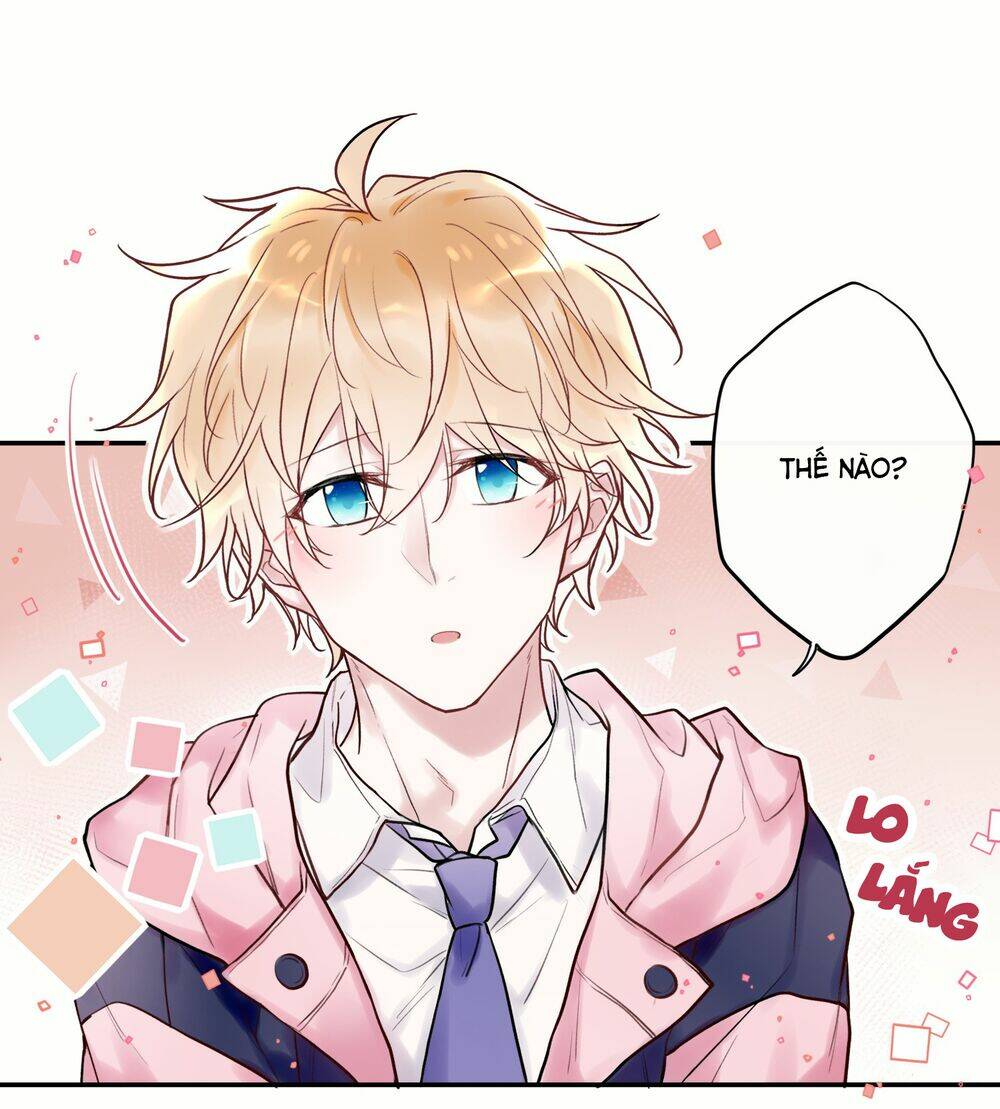 Chung Cư Yêu Quái Chapter 7 - Trang 2