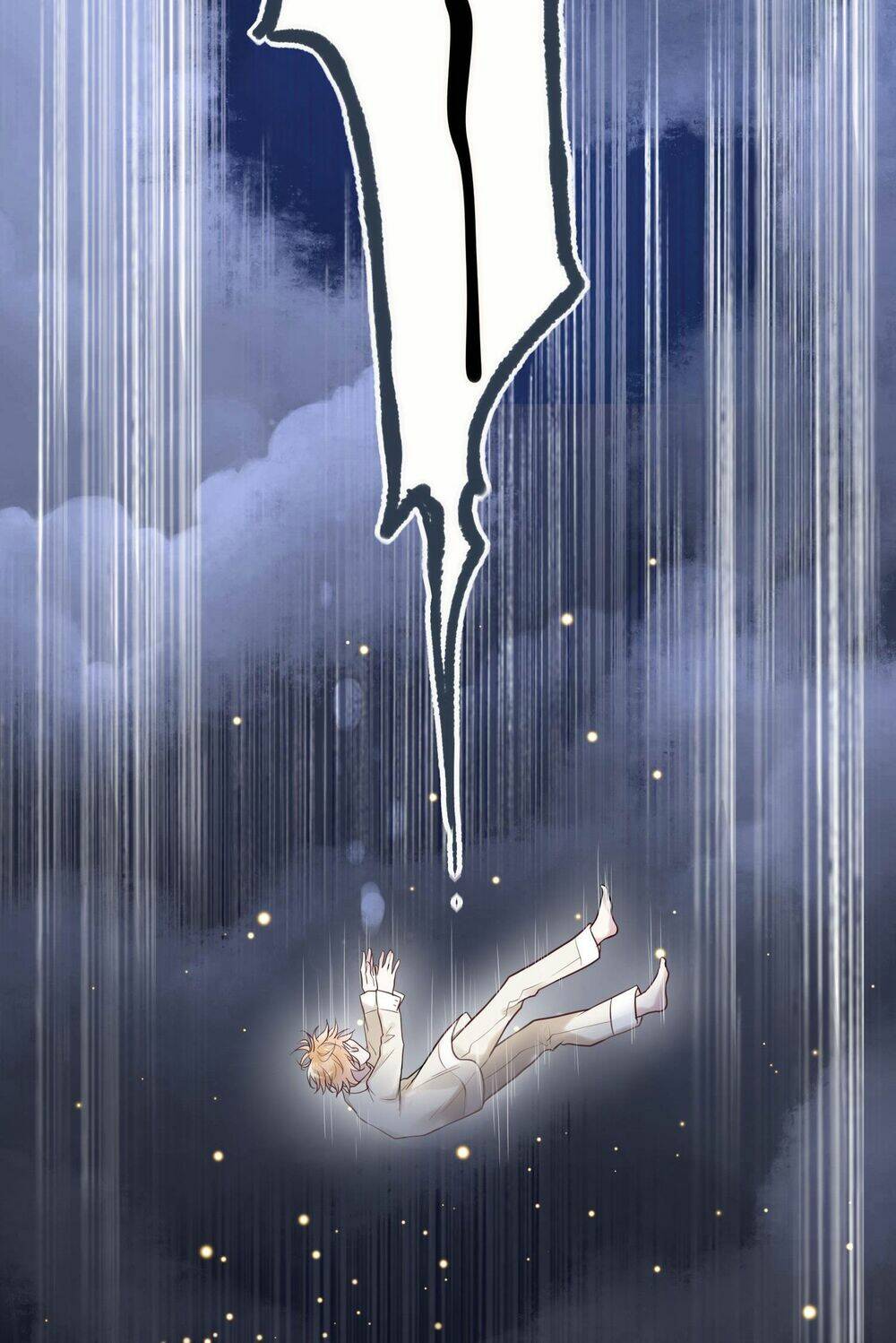 Chung Cư Yêu Quái Chapter 8 - Trang 2