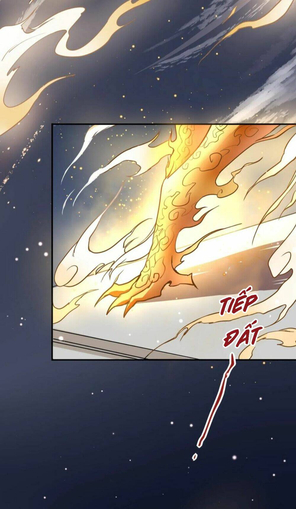 Chung Cư Yêu Quái Chapter 8 - Trang 2