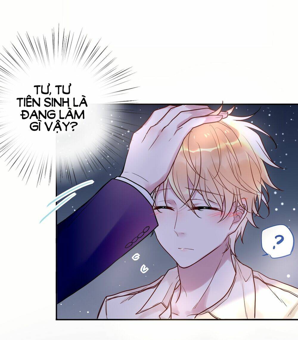 Chung Cư Yêu Quái Chapter 8 - Trang 2