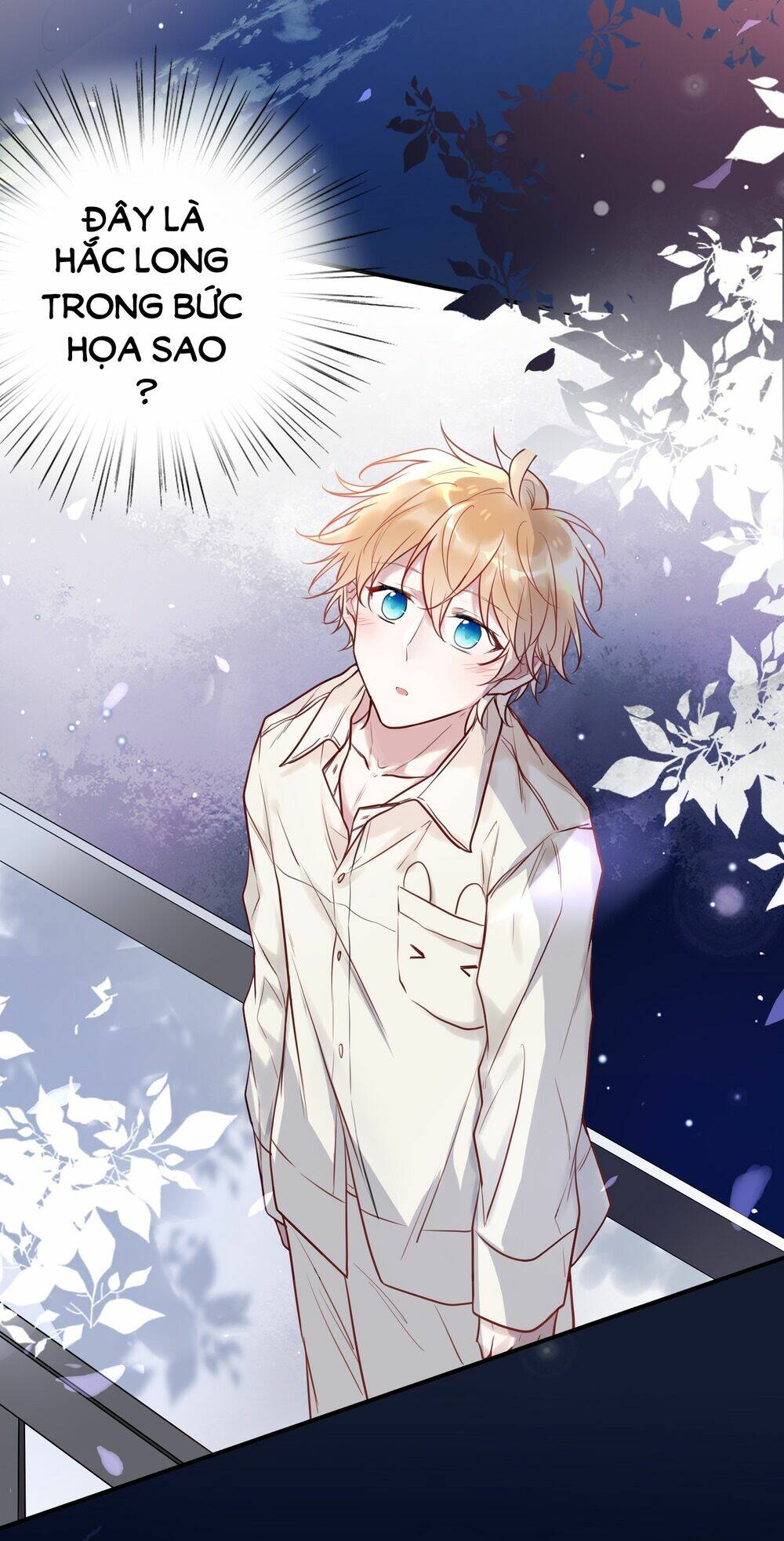 Chung Cư Yêu Quái Chapter 8 - Trang 2