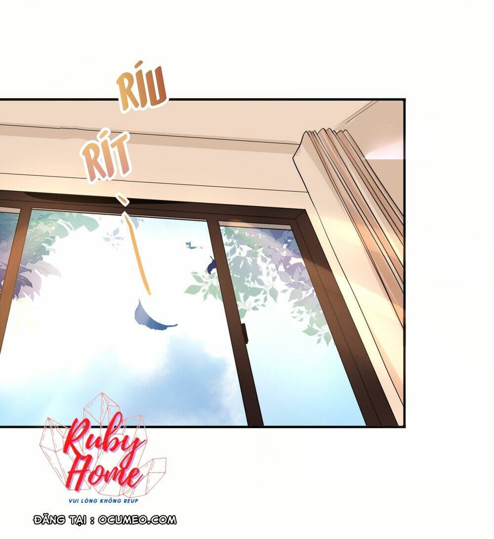 Chung Cư Yêu Quái Chapter 8 - Trang 2