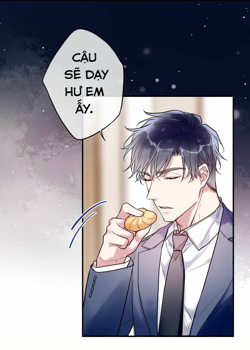 Chung Cư Yêu Quái Chapter 8 - Trang 2