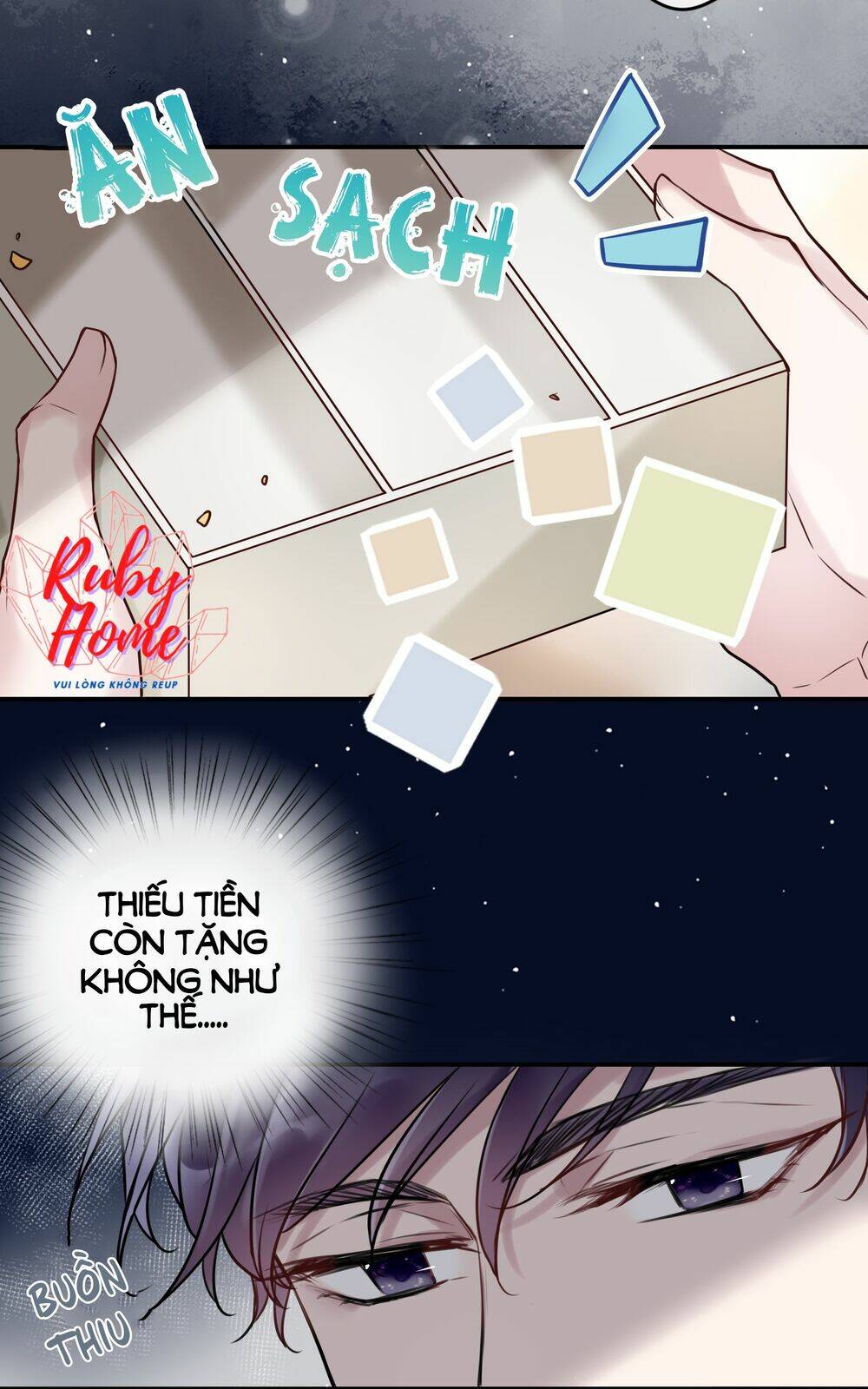 Chung Cư Yêu Quái Chapter 8 - Trang 2