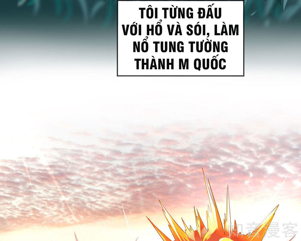 Chung Cực Binh Vương Tại Đô Thị Chapter 1 - Trang 2
