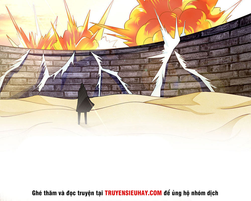 Chung Cực Binh Vương Tại Đô Thị Chapter 1 - Trang 2