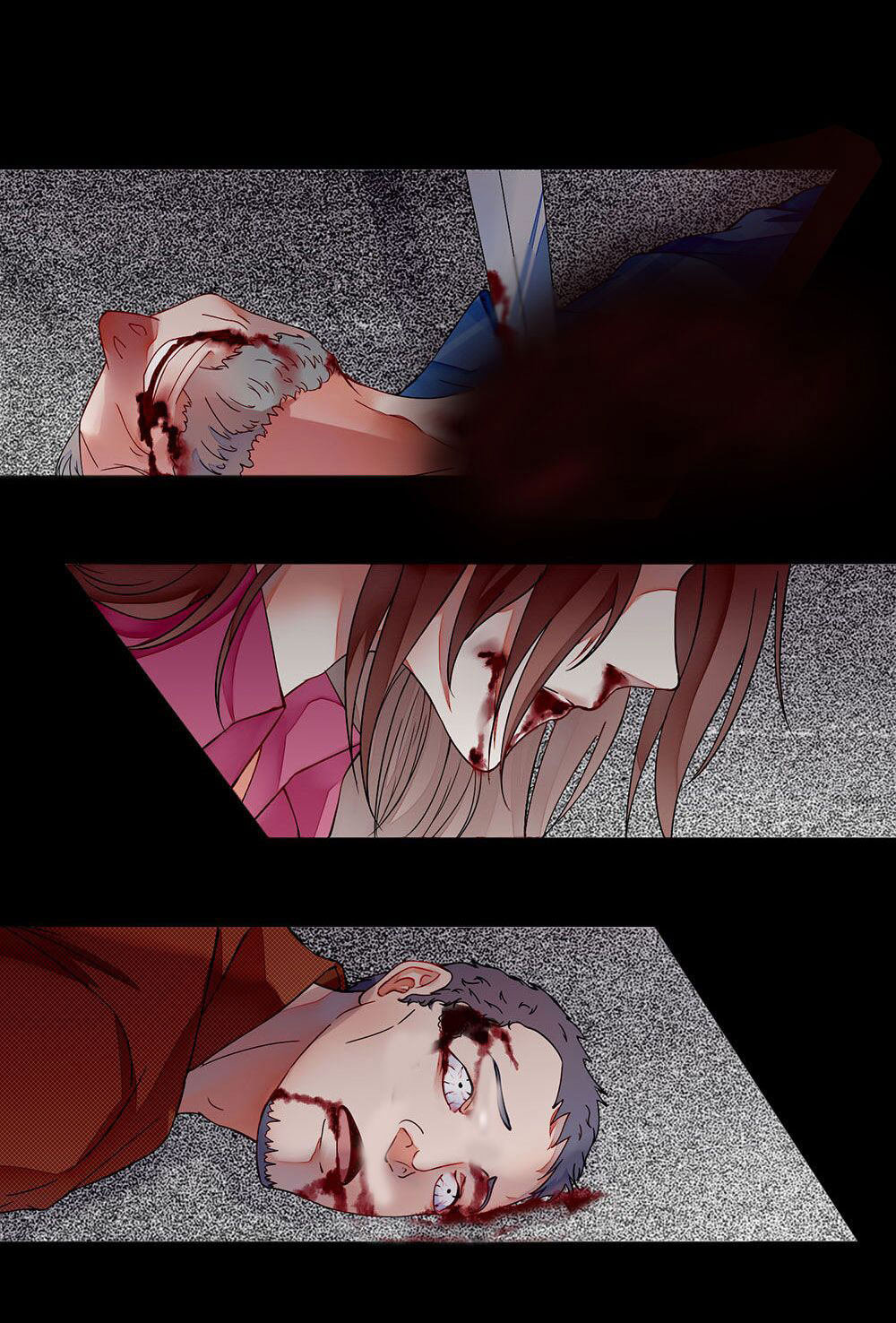 Chung Cực Binh Vương Tại Đô Thị Chapter 1 - Trang 2