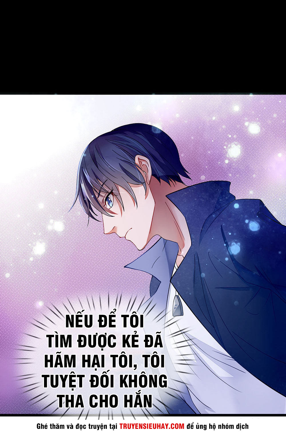 Chung Cực Binh Vương Tại Đô Thị Chapter 1 - Trang 2