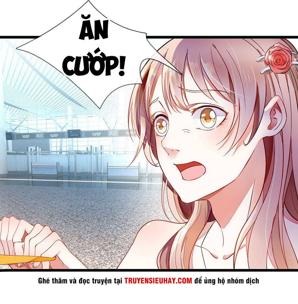 Chung Cực Binh Vương Tại Đô Thị Chapter 1 - Trang 2