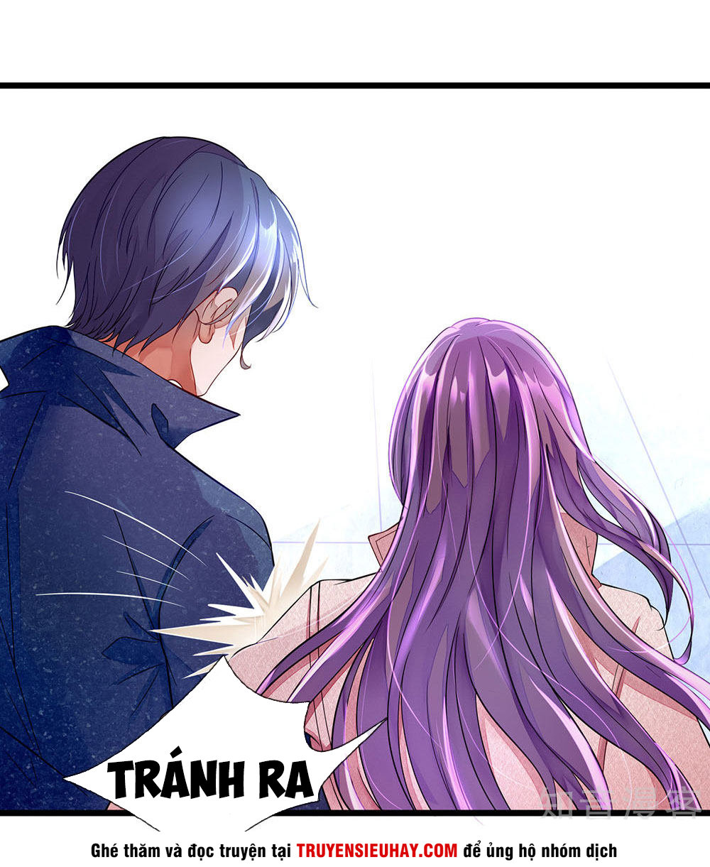 Chung Cực Binh Vương Tại Đô Thị Chapter 1 - Trang 2