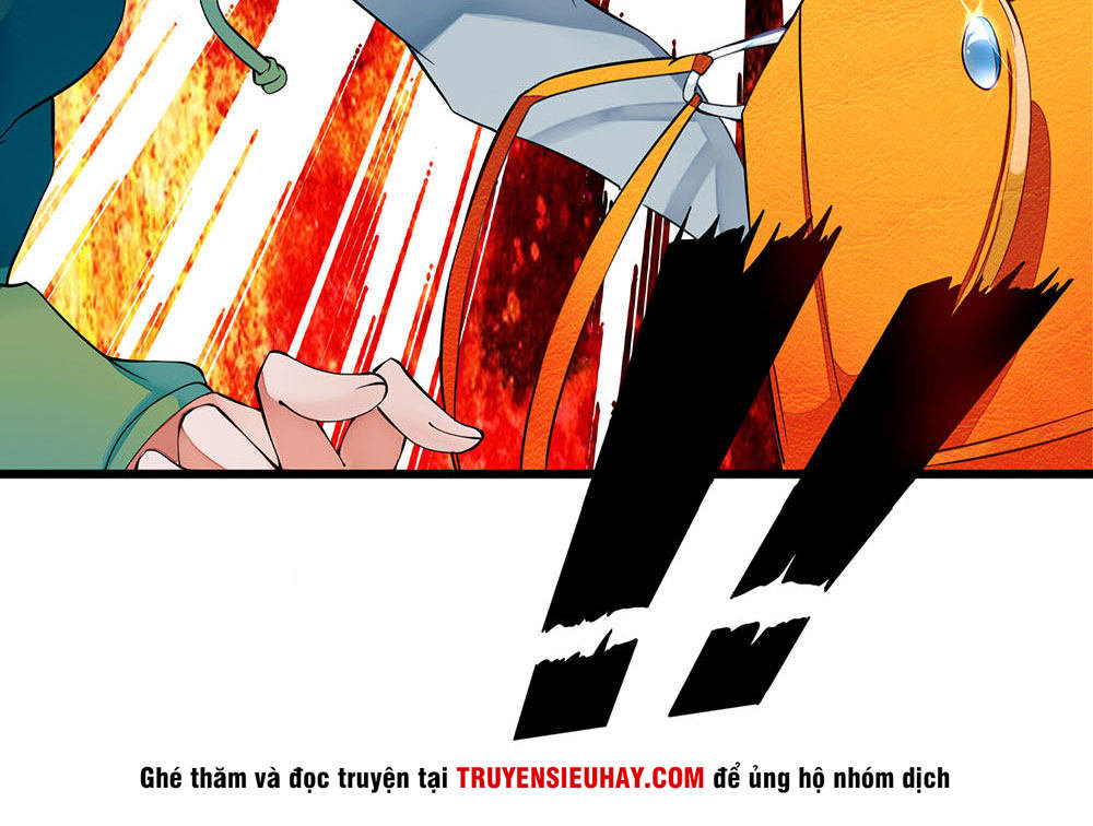 Chung Cực Binh Vương Tại Đô Thị Chapter 1 - Trang 2