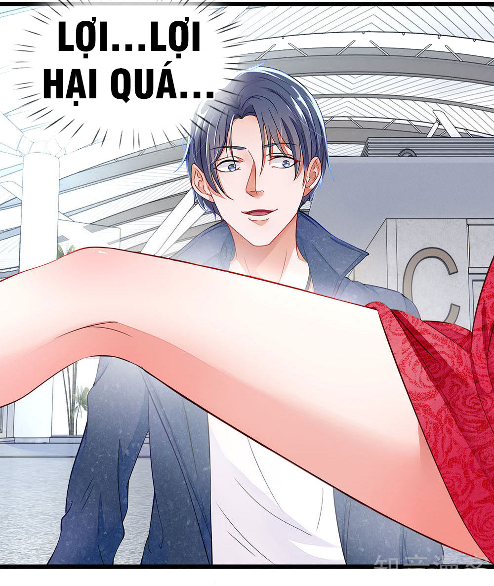 Chung Cực Binh Vương Tại Đô Thị Chapter 1 - Trang 2